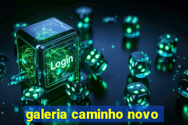 galeria caminho novo